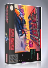 F-Zero