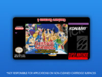 Ganbare Goemon 4