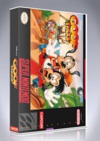 Goof Troop