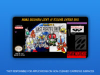Great Battle II: Last Fighter Twin