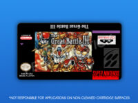 Great Battle III