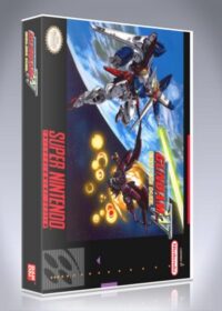 Gundam Wing: Endless Duel