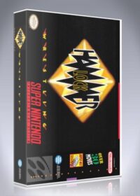 HammerLock Wrestling