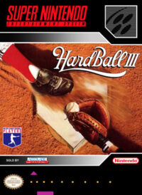 Hardball III