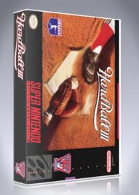 HardBall III