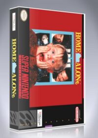 Home Alone