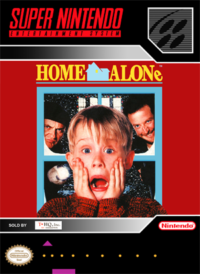 Home Alone