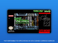 Hyper Metroid