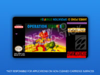 James Pond 3: Operation Starfish
