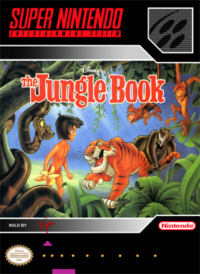 Jungle Book, The