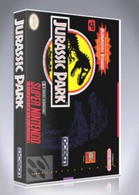 Jurassic Park