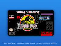 Jurassic Park