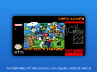 Kamek's Island