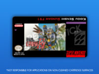 Kidou Senshi Gundam F91