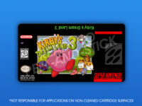 Kirby's Dream Land 3