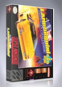 Lamborghini: American Challenge