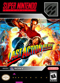 Last Action Hero
