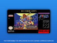 Last Bible III