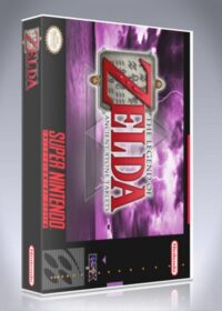 Legend of Zelda, The: Ancient Stone Tablets