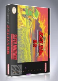 Legend of Zelda, The: BS