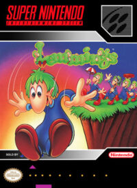 Lemmings