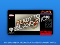 Lennus 2: The Apostles of the Seals