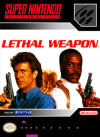 Lethal Weapon
