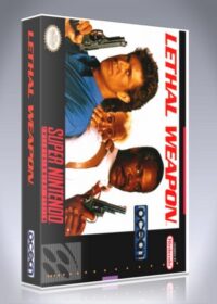 Lethal Weapon