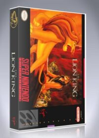 Lion King, The