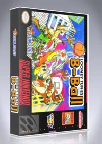 Looney Tunes B-Ball