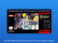 Super Dimension Fortress Macross: Scrambled Valkyrie