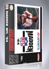 Madden NFL '94