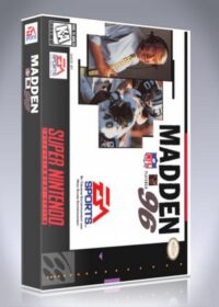 Madden NFL 96