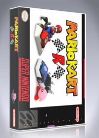 Mario Kart R
