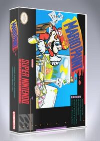 Mario Paint