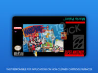 Mario Paint