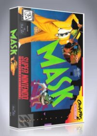 Mask, The
