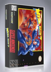 Mega Man 7