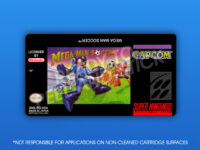 Mega Man Soccer