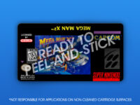 Mega Man X2