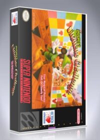 Mickey's Ultimate Challenge