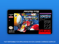 Micro Machines