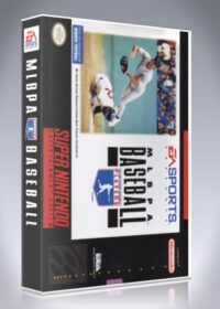 MLBPA Baseball