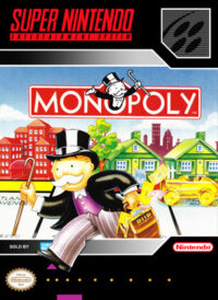 Monopoly