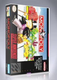 Monopoly