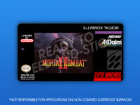 Mortal Kombat II