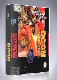 Doom Troopers
