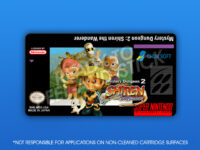 Mystery Dungeon 2: Shiren the Wanderer