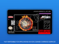 NBA Jam T.E.
