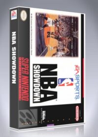 NBA Showdown